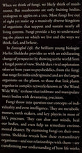 Load image into Gallery viewer, ENTANGLED LIFE - Melvin Sheldrake