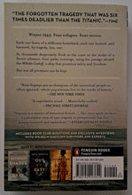 Load image into Gallery viewer, SALT TO THE SEA - Ruta Sepetys