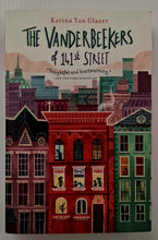 Load image into Gallery viewer, THE VANDERBEEKERS OF 141ST STREET - Karina Yan Glaser