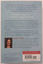 Load image into Gallery viewer, WE MET IN DECEMBER - Rosie Curtis
