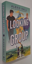 Load image into Gallery viewer, LOOKING FOR GROUP - Alexis Hall