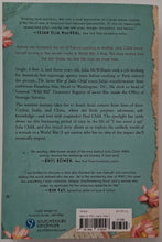 Load image into Gallery viewer, THE SECRET WAR OF JULIA CHILD - Diana R. Chambers