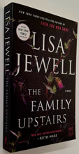 Load image into Gallery viewer, THE FAMILY UPSTAIRS - Lisa Jewell