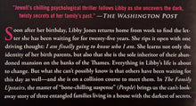 Load image into Gallery viewer, THE FAMILY UPSTAIRS - Lisa Jewell