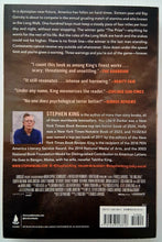 Load image into Gallery viewer, THE LONG WALK - Stephen King