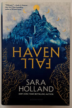 Load image into Gallery viewer, HAVENFALL - Sara Holland