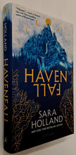 Load image into Gallery viewer, HAVENFALL - Sara Holland