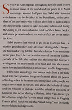 Load image into Gallery viewer, THE CORRESPONDENT - Virginia Evans