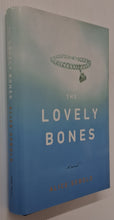 Load image into Gallery viewer, THE LOVELY BONES - Alice Sebold