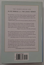 Load image into Gallery viewer, THE LOVELY BONES - Alice Sebold