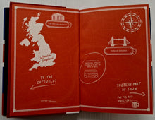 Load image into Gallery viewer, SPY SCHOOL BRITISH INVASION - Stuart Gibbs
