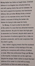 Load image into Gallery viewer, THE FIFTH WITNESS - Michael Connelly