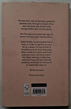 Load image into Gallery viewer, SPARE US! - Bruno Vincent