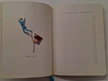 Load image into Gallery viewer, FRIENDS LISTOGRAPHY - Lisa Nolan