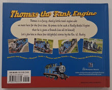 Load image into Gallery viewer, THOMAS THE TANK ENGINE - Rev. W. Awdry