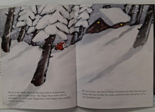 Load image into Gallery viewer, SANTA'S LITTLEST HELPER - Anu Stohner, Anna Trenter