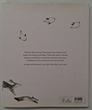 Load image into Gallery viewer, WHAT DO YOU DO WITH AN IDEA? - Kobi Yamada