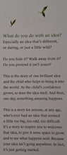 Load image into Gallery viewer, WHAT DO YOU DO WITH AN IDEA? - Kobi Yamada