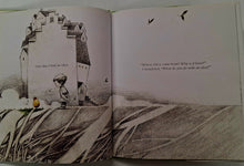 Load image into Gallery viewer, WHAT DO YOU DO WITH AN IDEA? - Kobi Yamada