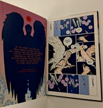 Load image into Gallery viewer, MURDER MYSTERIES - Neil Gaiman
