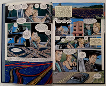 Load image into Gallery viewer, MURDER MYSTERIES - Neil Gaiman