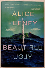 Load image into Gallery viewer, BEAUTIFUL UGLY - Alice Feeney
