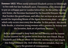 Load image into Gallery viewer, THE FAIR BOTANISTS - Sara Sheridan