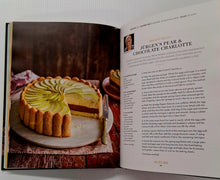 Load image into Gallery viewer, A BAKE FOR ALL SEASONS - Paul Hollywood, Prue Leith, Great British Baking Show Bakers