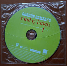 Load image into Gallery viewer, GORDON RAMSAY'S SUNDAY LUNCH - Gordon Ramsay