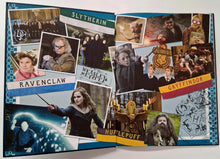 Load image into Gallery viewer, HOGWARTS A CINEMATIC YEARBOOK - Scholastic