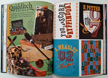 Load image into Gallery viewer, HOGWARTS A CINEMATIC YEARBOOK - Scholastic