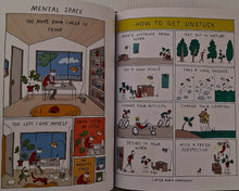 Load image into Gallery viewer, THE ART OF LIVING - Grant Snider