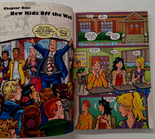 Load image into Gallery viewer, CLASH OF THE NEW KIDS - Alex Simmons
