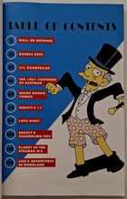 Load image into Gallery viewer, SIMPSONS COMIC ROYALE - Matt Groening