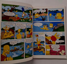 Load image into Gallery viewer, SIMPSONS COMIC ROYALE - Matt Groening