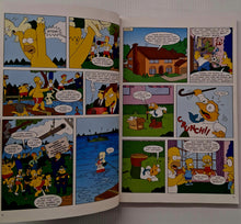 Load image into Gallery viewer, SIMPSONS COMIC ROYALE - Matt Groening