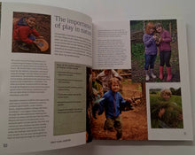 Load image into Gallery viewer, FOREST SCHOOL ADVENTURE - Naomi Walmsley, Dan Westall