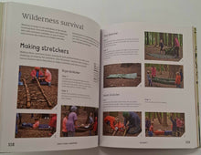 Load image into Gallery viewer, FOREST SCHOOL ADVENTURE - Naomi Walmsley, Dan Westall