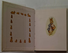 Load image into Gallery viewer, BEATRIX POTTER'S BIRTHDAY BOOK - Beatrix Potter, Enid Linder
