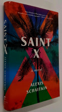 Load image into Gallery viewer, SAINT X - Alexis Schaitkin