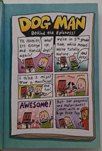 Load image into Gallery viewer, LORD OF THE FLEAS - Dav Pilkey