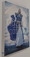 Load image into Gallery viewer, BLIZZARD COSPLAY - Matt Burns