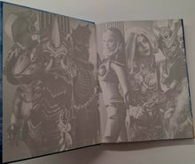 Load image into Gallery viewer, BLIZZARD COSPLAY - Matt Burns
