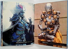 Load image into Gallery viewer, BLIZZARD COSPLAY - Matt Burns