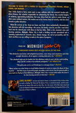 Load image into Gallery viewer, MIDNIGHT, WATER CITY - Chris McKinney