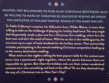 Load image into Gallery viewer, MY FAVORITE HOLIDATE - Lauren Blakely