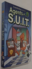Load image into Gallery viewer, AGENTS OF S.U.I.T. - John Patrick Green, Christopher Hastings