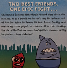 Load image into Gallery viewer, FISH FEUD! - Kevin Sherry