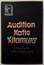 Load image into Gallery viewer, AUDITION - Katie Kitamura