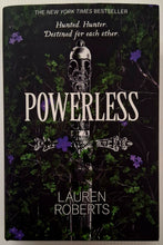 Load image into Gallery viewer, POWERLESS - Lauren Roberts